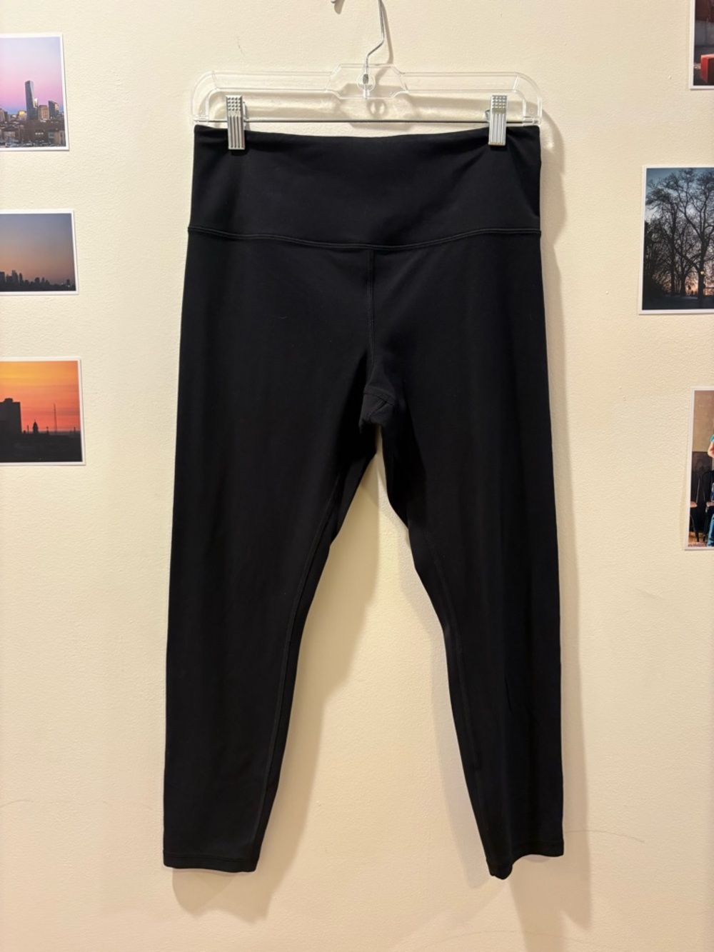 Athleta Elation Ultra High Rise 7/8 Leggings